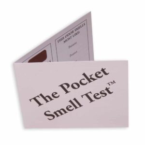 Universal Pocket Test™ [GSA]