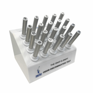 Snap & Sniff<sup>®</sup> Odor Discrimination Test | SNPT-DISC