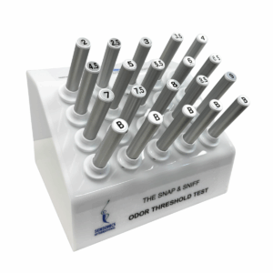 Snap & Sniff<sup>®</sup> Odor Threshold Test | SNPT-STT