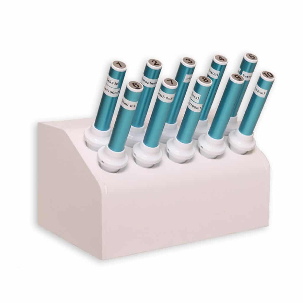 Smell Identification Test™ (UPSIT®) - Sensonics International