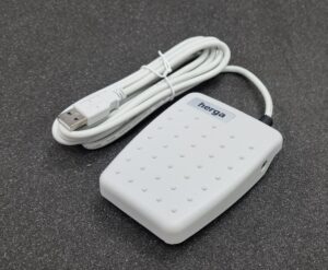 Footswitch | A1/NR6-FS