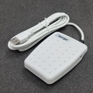 Footswitch | A1/NR6-FS