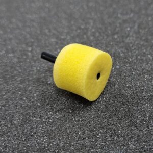 Large Foam Nose Insert | NR-LI