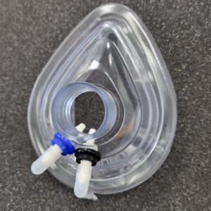 Child Single Use (Disposable) Mask for NR6 | NR-SC