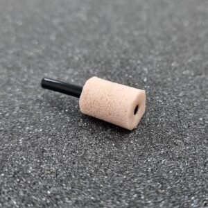 Small Foam Nose Insert | NR-SMSI