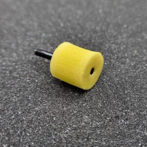 Medium Foam Nose Insert | NR-STNI