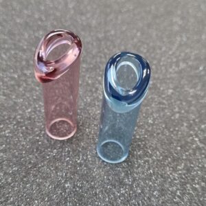 Large Size Anatomical Nosepieces/Pair For A1 or NV2 | A1/NV1-PRL