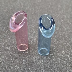 Medium Size Anatomical Nosepieces/Pair For A1 or NV2 | A1/NV1-PRM