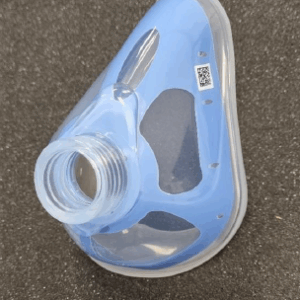 Reusable Large Adult Mask for PNIF | PNIF-RLA