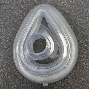 Single Use Small Adult Mask for PNIF | PNIF-SSA